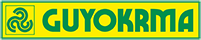 guyokrma logo